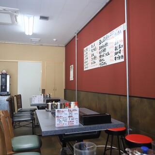 お好み焼き よりみち_2