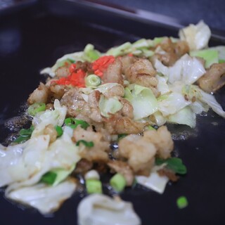 お好み焼き よりみち_1