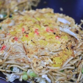 お好み焼き よりみち_0