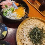 旬食・おそば なごみ - 