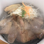 ステーキハウス 鉄板牧場 新宿店 - 