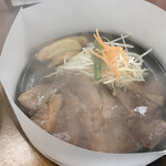 ステーキハウス 鉄板牧場 新宿店 - 