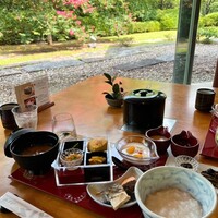 日本料理 京都 華暦 - 