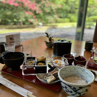 日本料理 京都 華暦 - 