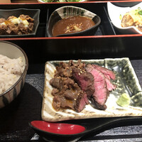 赤坂 金舌 - 
