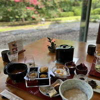 日本料理 京都 華暦 - 