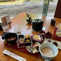 日本料理 京都 華暦 - 