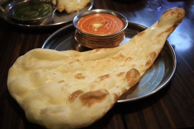 Bikashu Mahal Imadegawa Ten