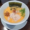 Noodle シロノトリコ