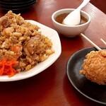 極濃タンメン フタツメ 小山店 - 