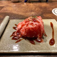 焼肉やまちゃん - 