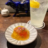 焼肉やまちゃん - 