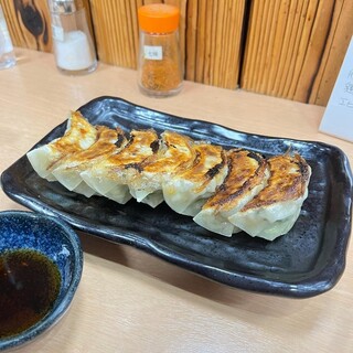 笑～わっは～ - 名物・焼餃子　安い！うまい！安い！