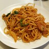 司 - ナポリタン