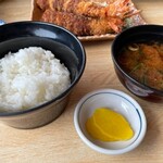 まるは食堂旅館 - 