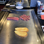 Teppanyaki Suteki Hausu Shiki - 