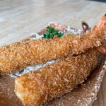 まるは食堂旅館 - 