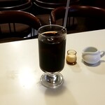 Tsukasa - アイスコーヒー