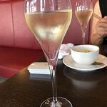 JAPALIANTE - スパークリングワイン