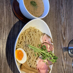 アノラーメン第二製作所 - 