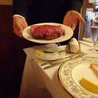 哥利歐 - 赤身＆フィレ