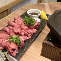 肉と日本酒いぶり 有楽町店 - 