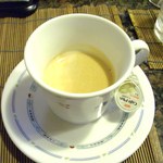 小春橋田野 - エスプレッソ