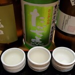 和酒・煮込み らいどん - 