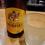 和酒・煮込み らいどん - 