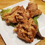 和酒・煮込み らいどん - 