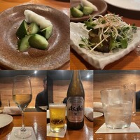 TORI TOKYO EBISU - 