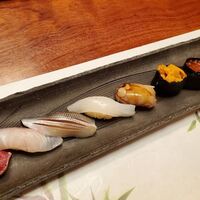 すし乾山 ホテルニューオータニ大阪店 - 