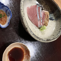 御料理 辻 - 