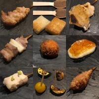 中目黒 いぐち 本店 - 