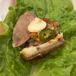 しみず - チョッパル