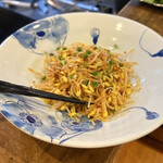 しみず - ピリ辛もやし