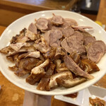 しみず - チョッパル