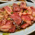 大竹焼肉店 - 