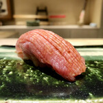 Sushi Fujirou - 中トロ