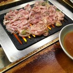 大竹焼肉店 - 