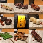 Yakitori Yoshida - 