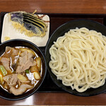 Musashino Udon Fujiwara - 