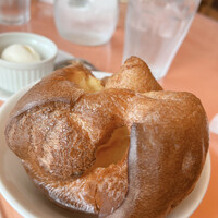 トラットリア グランボッカ - 