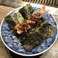 USHIGORO S. GINZA - 