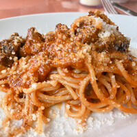 トラットリア グランボッカ - 