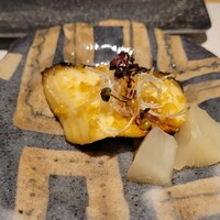 鮓ぱんち - 