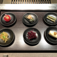USHIGORO S. GINZA - 