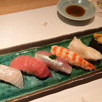 銀座 鮨 たじま - 