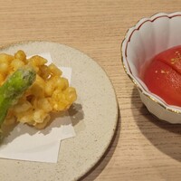 すぎ乃 麻布十番 - 