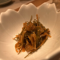 銀座 鮨 たじま - 